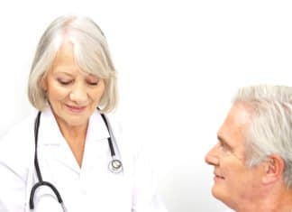 Problematik Ärztemangel