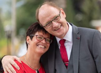 Das Geheimnis der ewigen Liebe