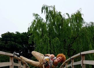 Mit Breakdance zu den Olympischen Jugend-Sommerspielen 2018