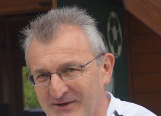 5:0-Kantersieg des SV Draschitz zum Saisonausklang