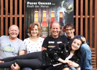 Filmvorführung „CICLOVIA ALPE ADRIA“