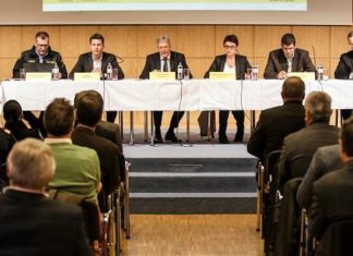 Land informiert betroffene Gemeinden