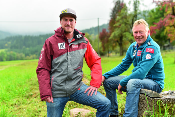Max und Werner