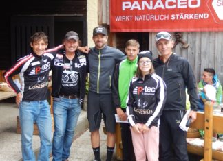 “Bewegung für den guten Zweck” war voller Erfolg