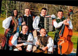 Auf zum “Oberkrainer-Sound” nach Micheldorf!