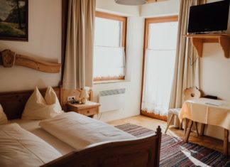 Zimmermädchen (Teilzeit) gesucht!