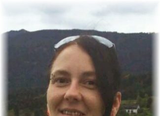 Birgit Sommeregger ist nicht mehr unter uns