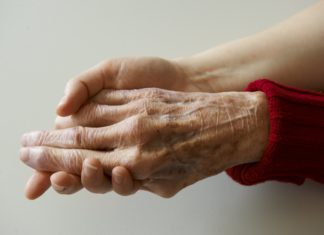 Der Sterbende als Lehrmeister