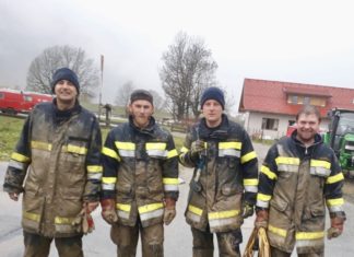 Intensive Aufarbeitung der Hochwasserkatastrophe