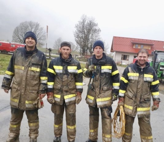 Intensive Aufarbeitung der Hochwasserkatastrophe