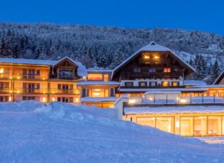 Wir suchen eine/n Frühstücks-Koch/in!