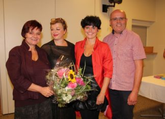 Weltmusik-Duo zu Gast in Dellach/Gail