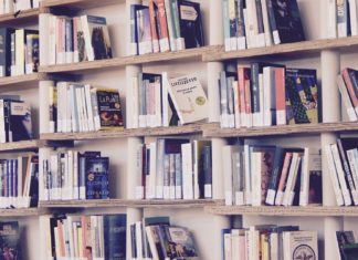 ” Österreich liest. Treffpunkt Bibliothek”