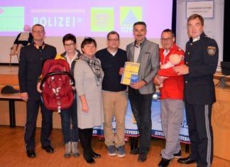 “Jeder Unfall ist einer zuviel!”