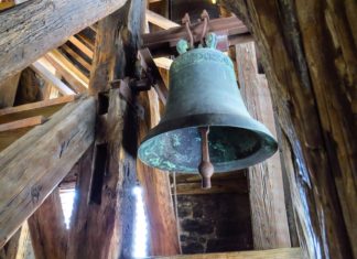 Europaweites Glockenläuten