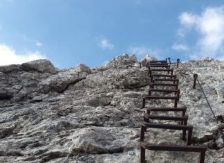 Update: Vermisster Bergsteiger tot aufgefunden