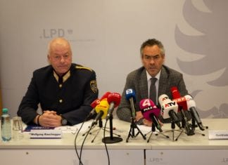 Sektenähnliche Gruppierung in Haft