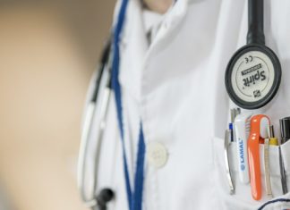 Fristlose Entlassung im LKH Villach