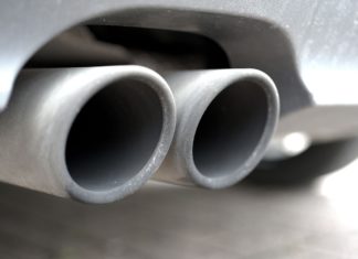 Stickoxide verursachen Todesfälle