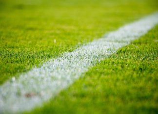 Fußball am Wochenende