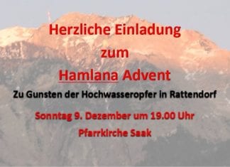 “Hamlana Advent”