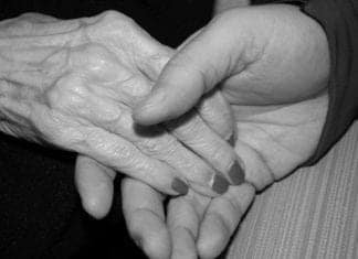 Hospiz- und Palliativarbeit: Kärnten setzt ein starkes Zeichen