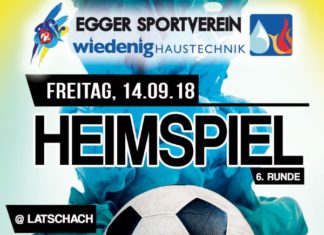 Zwei Heimspiele an einem Wochenende