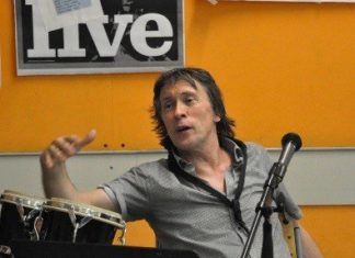 Gailtaler erhält Ehrenkreuz