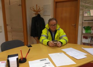 Unwetterkatastrophe: WK richtet Krisenstellen ein