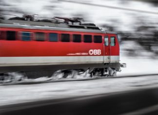 Klimakrise dank Verkehr?