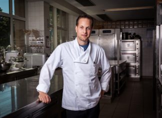 Ein Gailtaler als Chefkoch in Wien