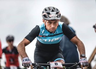 Neues von Silvio Wieltschnig