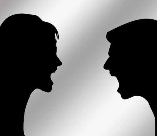 Körperverletzung mit gefährlicher Drohung