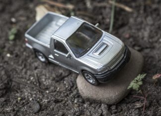 Höchster SUV-Anteil im Bezirk Hermagor