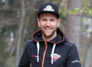 Einziger Kärntner Starter bei der MTB WM 2018 uwe