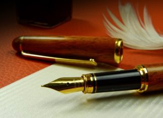 “Es duftet in den Gassen…”