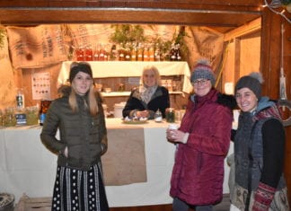 Adventzauber in Hermagor