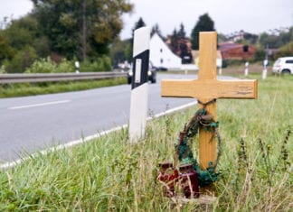In Kärnten seit Jahresbeginn 29 Verkehrstote – im Vorjahr 30 Todesopfer