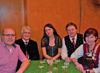 Bauernball 2019