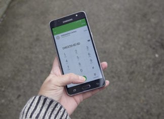 “Herzen öffnen – Wärme schenken”