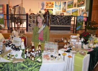 Schmökertipp: Kunst- & Kreativmarkt Nötsch