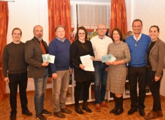 Wie komme ich zum Familienbonus?