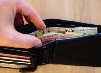 Pensionist aus Arnoldstein wurde Opfer eines gemeinen Trickdiebes