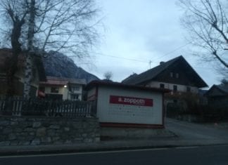 Firma a. zoppoth Haustechnik GmbH schließt Sanierungsplan ab