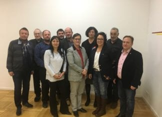 Nothilfskomitee für Hochwassergeschädigte gegründet