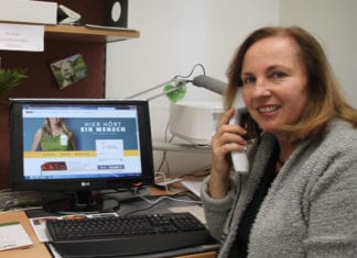 Notruf: 142: Anlaufstelle der TelefonSeelsorge