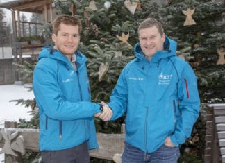 Neuer Leiter für Tourismus