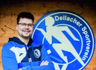 Das Wichtigste ist der Zusammenhalt