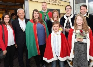 40 Jahre – und kein bisschen leise