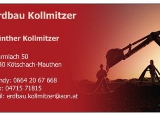 Baggerfahrer gesucht